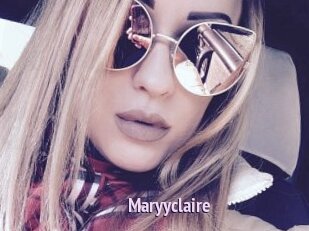 Maryyclaire