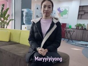 Maryyiyiyong