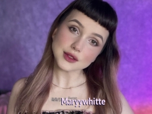 Maryywhitte