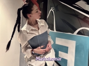 Mashakomar