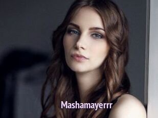 Mashamayerrr