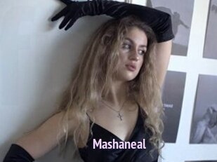 Mashaneal