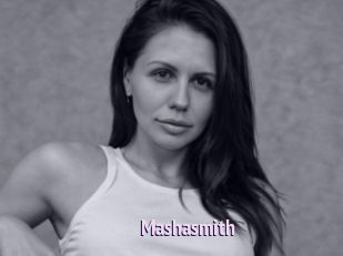 Mashasmith