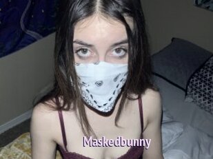 Maskedbunny