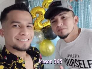 Mason_365