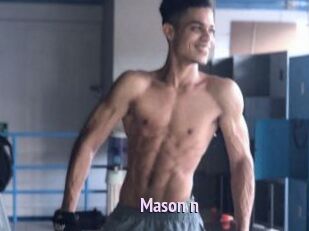 Mason_n