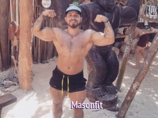 masonfit Film Porno