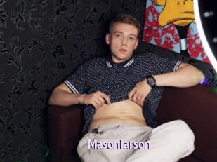 Masonlarson