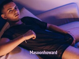 Masoonhoward