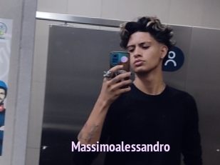 Massimoalessandro