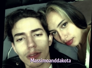 massimoanddakota Film Porno