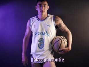 Massimocontie
