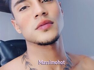 Massimohot