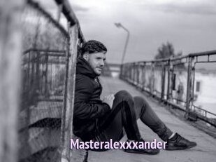 Masteralexxxander