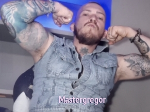 Mastergregor