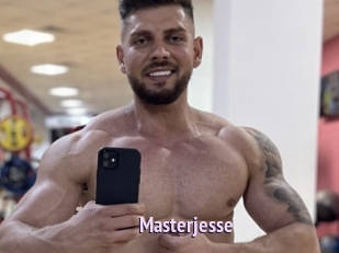 Masterjesse