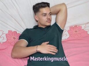 Masterkingmuscle