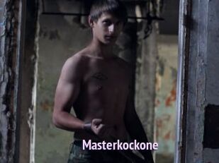 Masterkockone