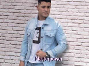 Masterpower