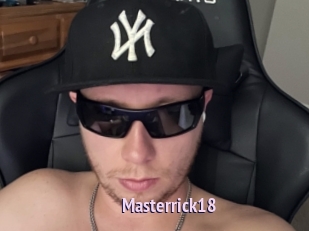 Masterrick18