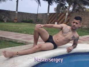 Mastersergey