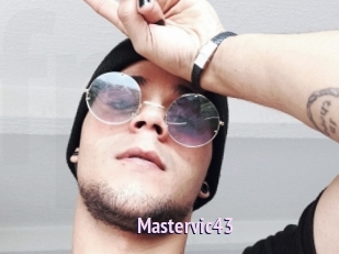 Mastervic43