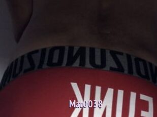 Mat0038