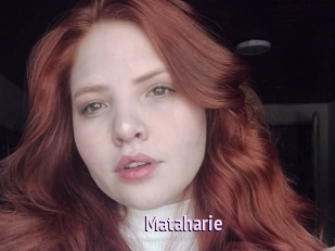 Mataharie