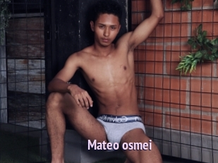 mateo_osmei Film Porno