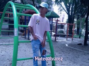 Mateoalvarez