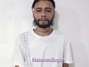 Mateoandlogan