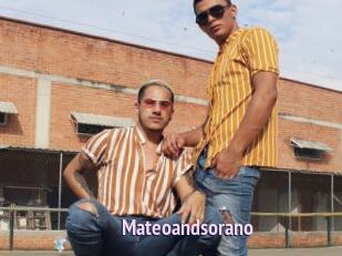Mateoandsorano