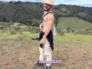 Mateobaer