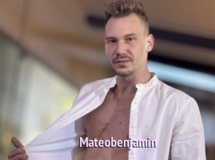 mateobenjamin Film Porno