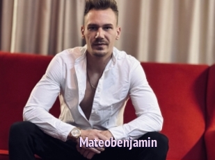 Mateobenjamin