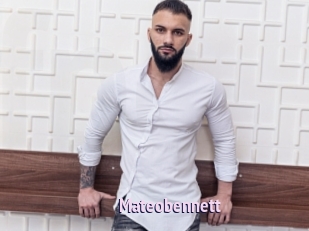 mateobennett Film Porno