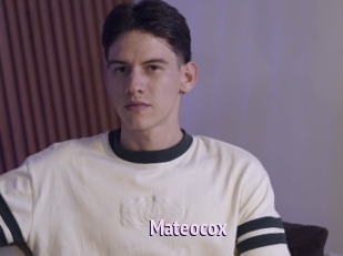 mateocox Film Porno