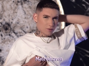 mateodraven Film Porno