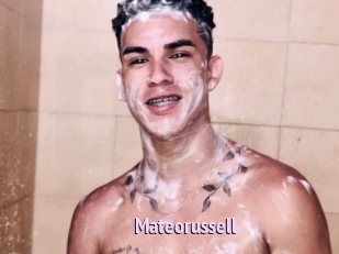 mateorussell Film Porno