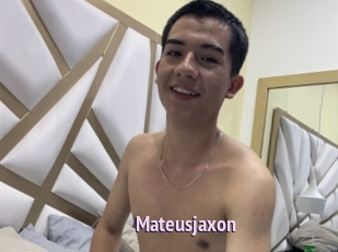 mateusjaxon Film Porno