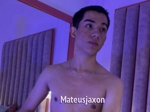 mateusjaxon Film Porno
