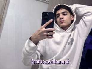 matheewdiamond Film Porno