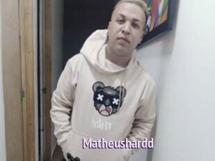 Matheushardd