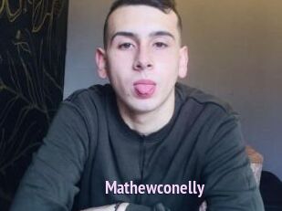 Mathewconelly