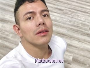 Mathewferrer