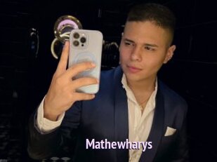 Mathewharys