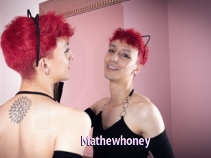 Mathewhoney
