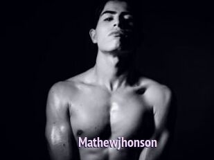 Mathewjhonson
