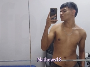 Mathews18