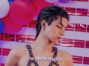 Mathewsallas